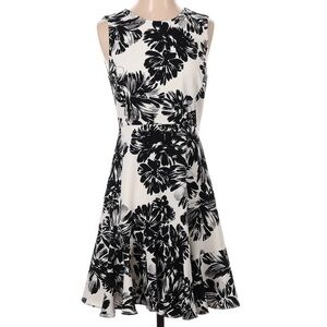 Rebecca Taylor Cocktail Dress Size 4